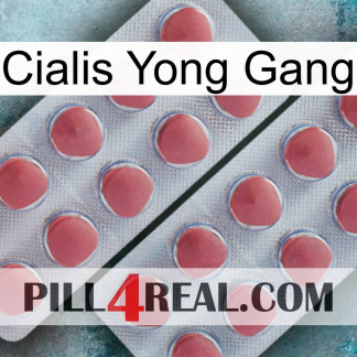 Cialis Yong Gang 19